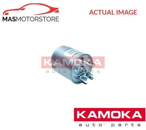 Engine fuel filter kamoka - filter,