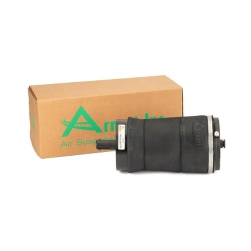 Arnott rear air suspension - rear,
