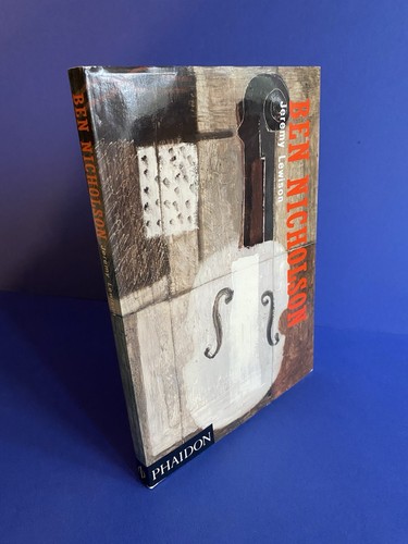 Ben nicholson jeremy - ben,