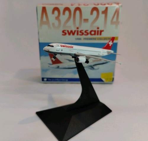 Swiss air airbus - air, 1/400
