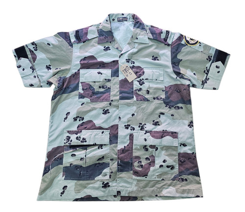 Genuine saudi army ksa special - ksa,
