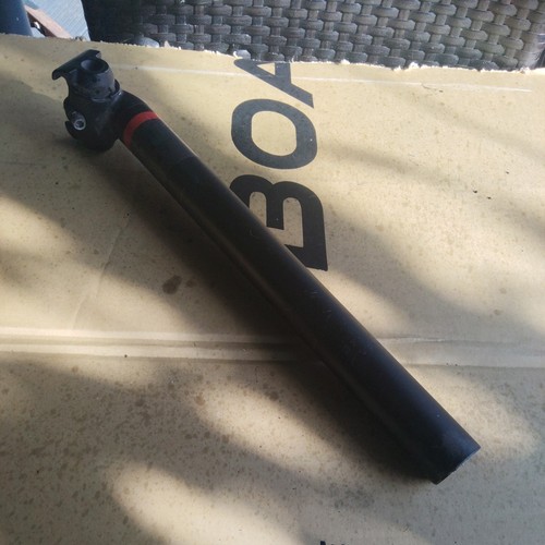 Boardman seatpost 31 6 - boardman,