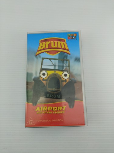 Brum airport and other - brum, stories