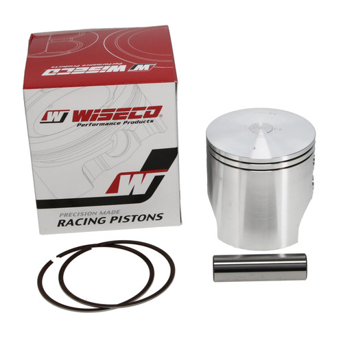 Wiseco piston kit - wiseco, yfs200