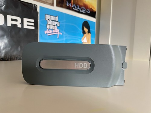 Microsoft xbox 360 20gb hard - microsoft,