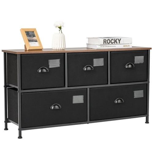 Costway drawer storage - costway,