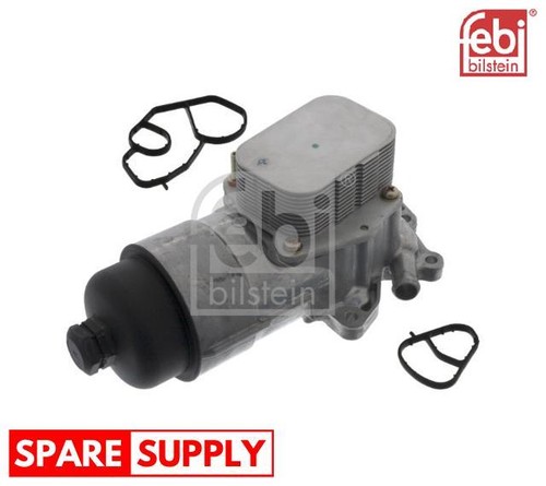 Housing oil filter for - oil,