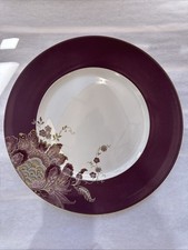 222 Fifth Eliza Plum 10.75"