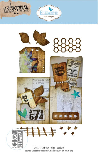 Elizabeth craft designs - elizabeth,