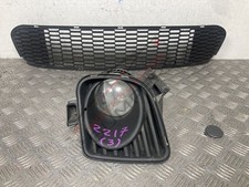 JOBLOT BMW Mini Cooper R56 R57 R55 JCW Aero Kit Front Grille 2217(3)