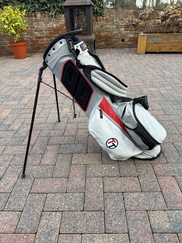Titliest stand bag team - bag,