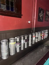 Beer Keg