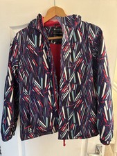 ski jacket age 13