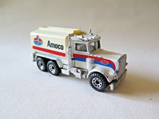 Matchbox MB-5 Peterbilt Amoco