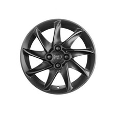 Genuine Toyota 16" Alloy Wheel