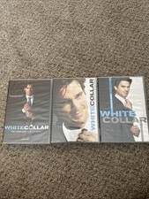 White Collar TV Series Seasons