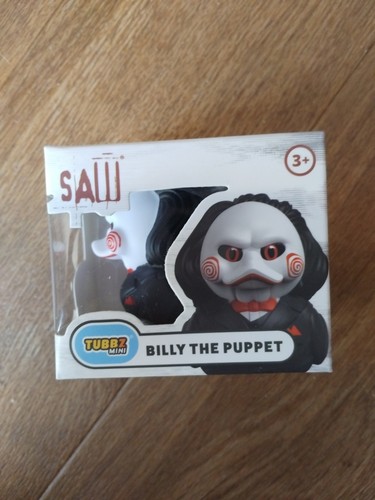 Tubbz mini saw - mini, billy