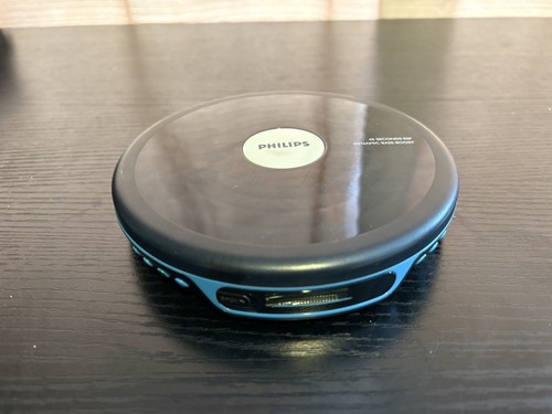 Philips ax2500 portable - philips,