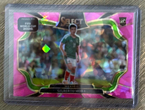 Panini 2025 select road to - panini,