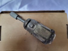 VW Golf S MK4 Manual Door Lock