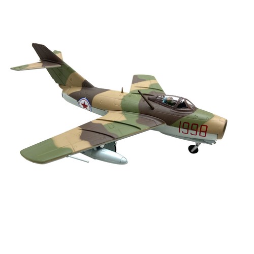 Scale mig 15 fighter - mig-15,