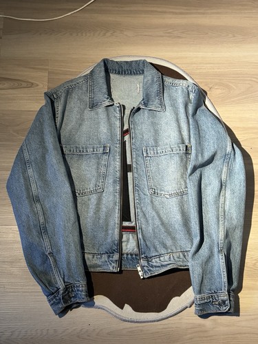 Zara rhuigi men denim - x, men’s