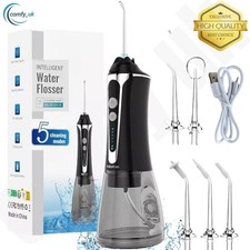 Powerful Cordless Water