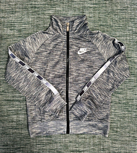 Nike boys grey full - boys, track
