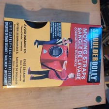 Shoulder Dolly 2-Person