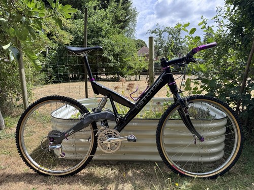 Cannondale super 3000 - cannondale,