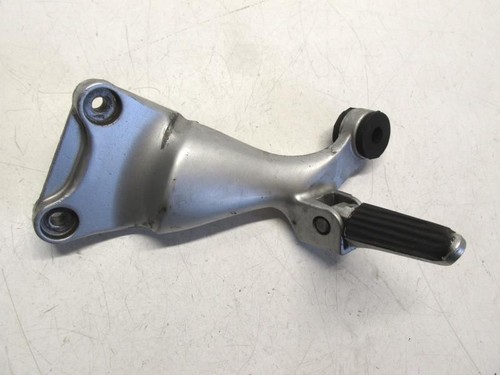 Left rear plate suzuki - suzuki, gsxr