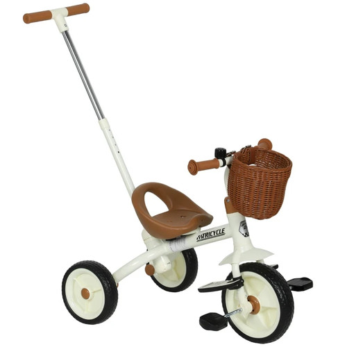 Aiyaplay toddler trike - aiyaplay, w/