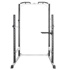 RIP x Heavy Duty Power Cage Power Rack Squat Rack Home Gym Equipment