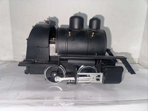 Lgb scale 0 steam - lgb, g