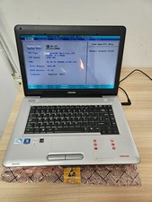 Toshiba Satellite L450-18D -