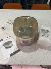 Homedics My Spa Paraffin Wax