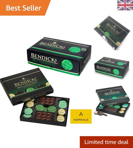 Ultimate mint chocolate - ultimate,