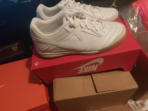 Nike gato white - white, sloe