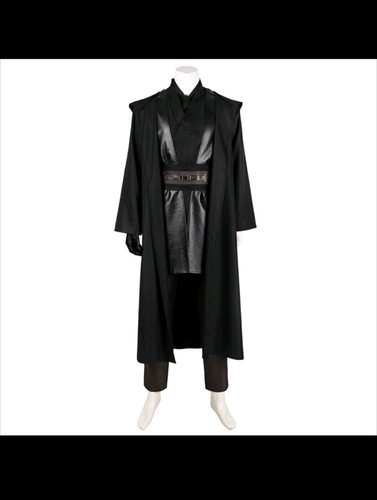 Cosplay star wars revenge of - star, 3