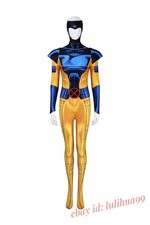 Phoenix Costume X-Men 97 Jean