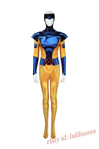 Phoenix costume men - phoenix, jean