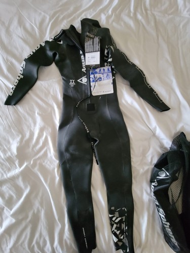 Women wetsuit size xxs uk8 - wetsuit,