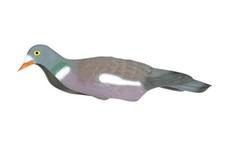 Pigeon Shell Decoys Half Body