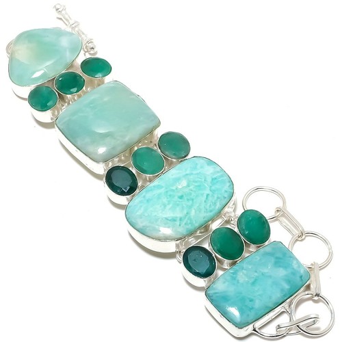 Amazonite emerald gemstone - amazonite,,