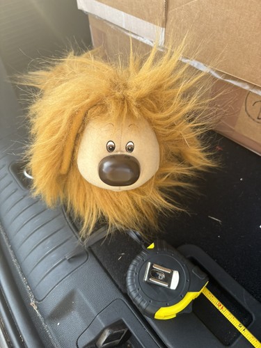 Magic roundabout dougal - dougal, 10"