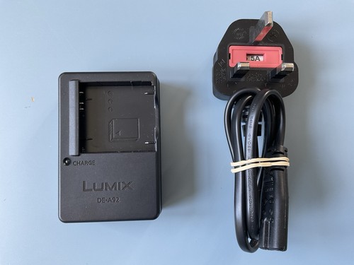 Panasonic lumix a92 - panasonic, genuine
