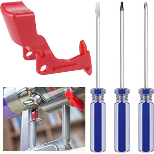 Upgraded stronger trigger