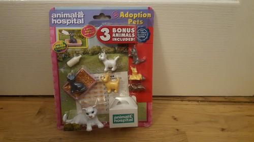 Animal hospital adoption - adoption, pets