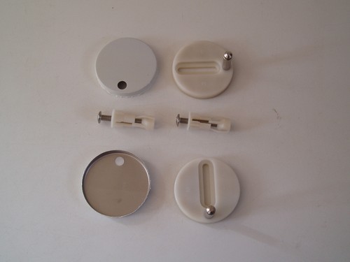 Quick release toilet seat - quick,