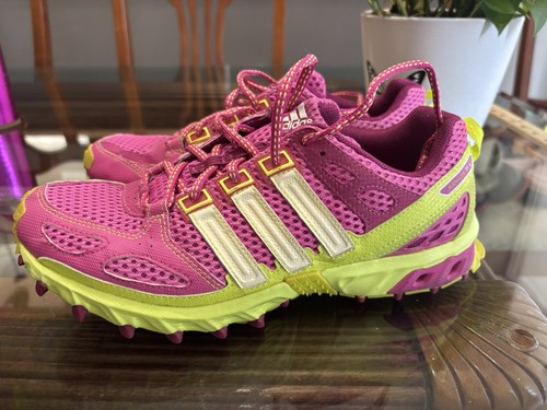 Adidas kanadia women s - adidas, women’s